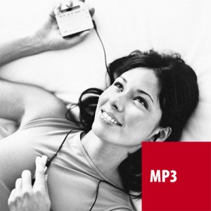 MP3 - MP4 - IPOD