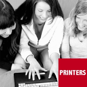 Printers en Scanners