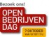 Openbedrijvendag 7 oktober 2012